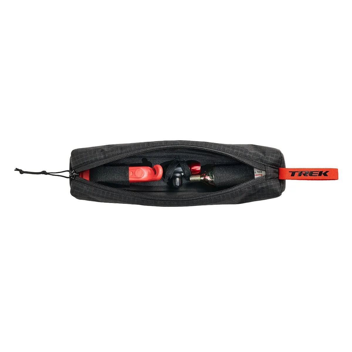 Tool Bag TREK BITS Grey