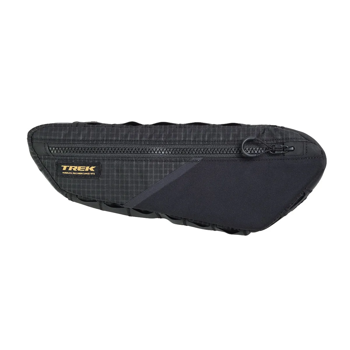 Frame Bag TREKAdventure Triangle 1L | Black