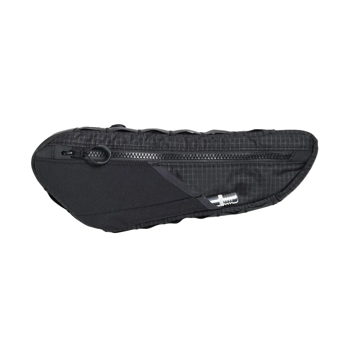 Frame Bag TREKAdventure Triangle 1L | Black