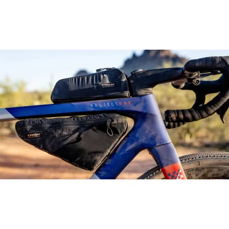 Frame Bag TREKAdventure Triangle 1L | Black