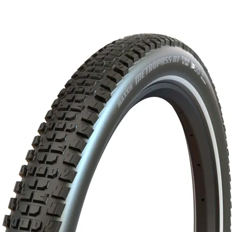 MAXXIS METROPASS AT 27.5X2.60 | Bike tire