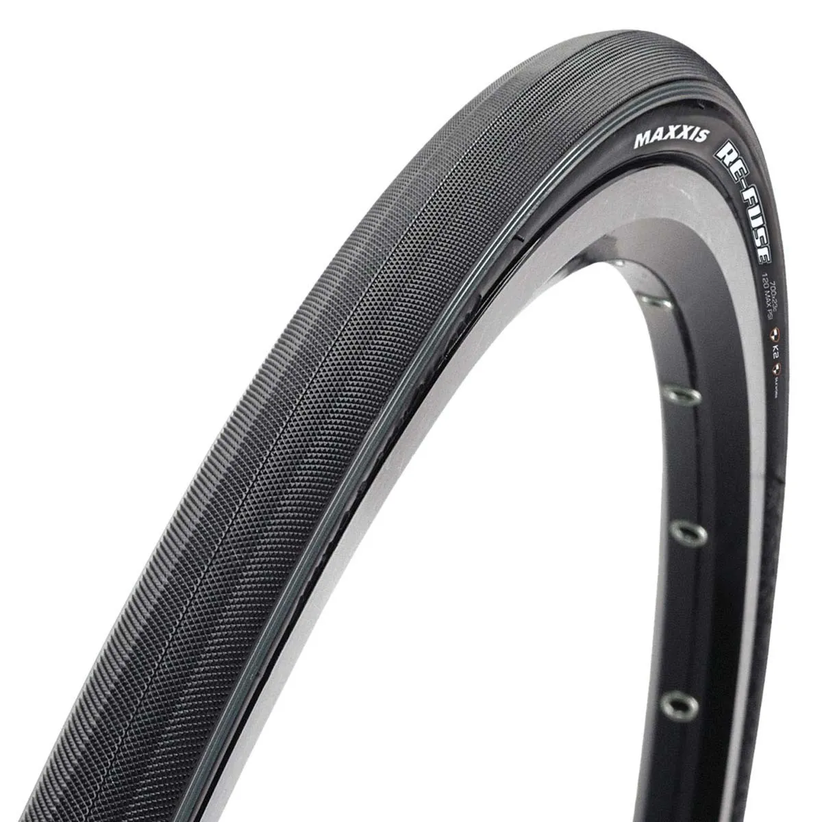 MAXXIS RE-FUSE 700X28C | MAXXSHIELD | Bike tire