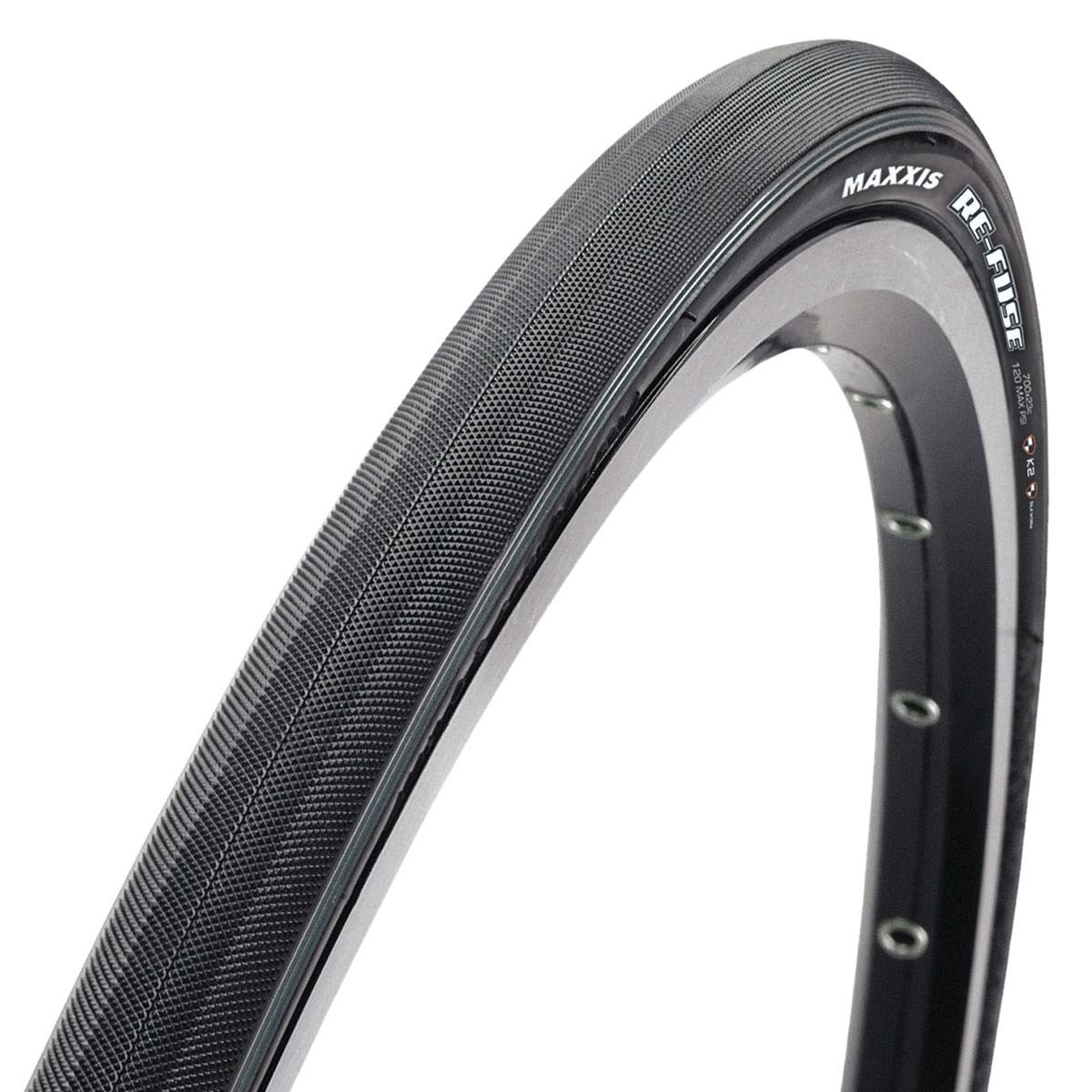Външна гума за велосипед MAXXIS Re-Fuse 700X28C | MAXXSHIELD