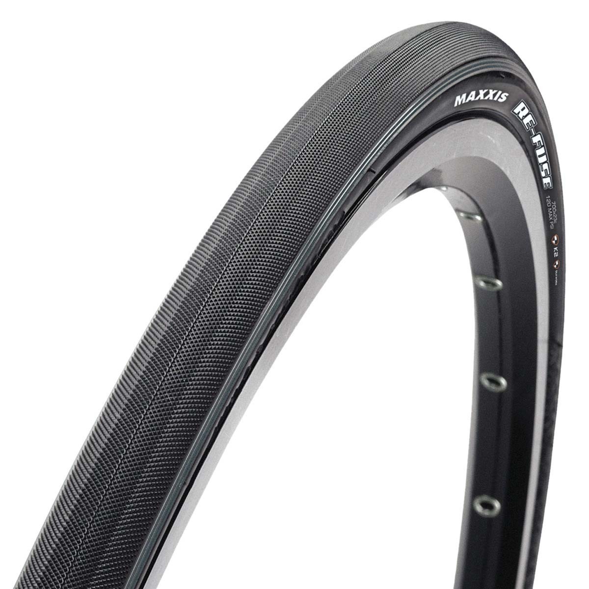 Външна гума за велосипед MAXXIS Re-Fuse 700X32C | MAXXSHIELD