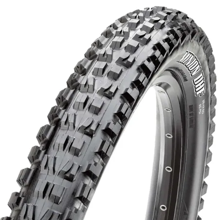 MAXXIS MINION DHF 29X2.60 | EXO/Tubless Ready | Bike tire