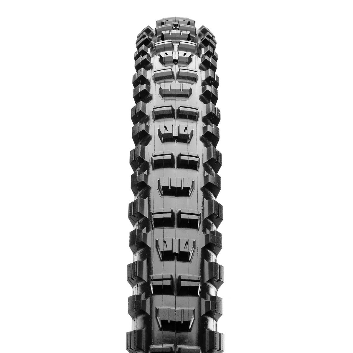 MAXXIS MINION DHR II 27.5X2.50 | 3CT/EXO+/TR | Bike tire