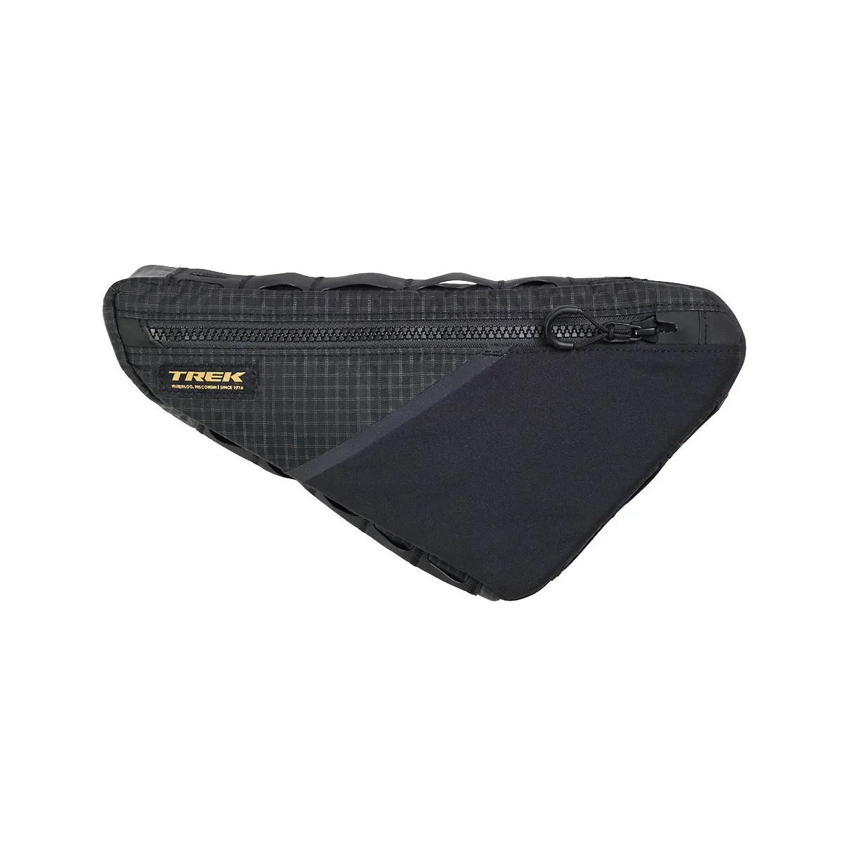 Чанта за велосипед TREK Adventure Triangle Frame Bag 1.3 Liter | Black
