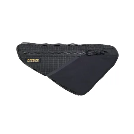 Bag Trek Adventure Triangle Frame Bag 1.3 Liter Black