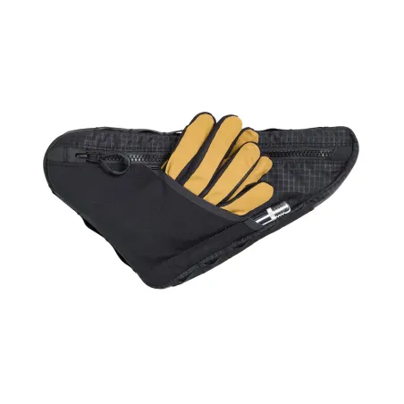 Чанта за велосипед TREK Adventure Triangle Frame Bag 1.3 Liter | Black