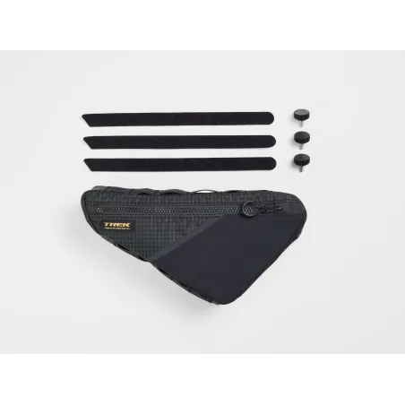 Bag TREK Adventure Triangle Frame Bag 1.6 Liter Black