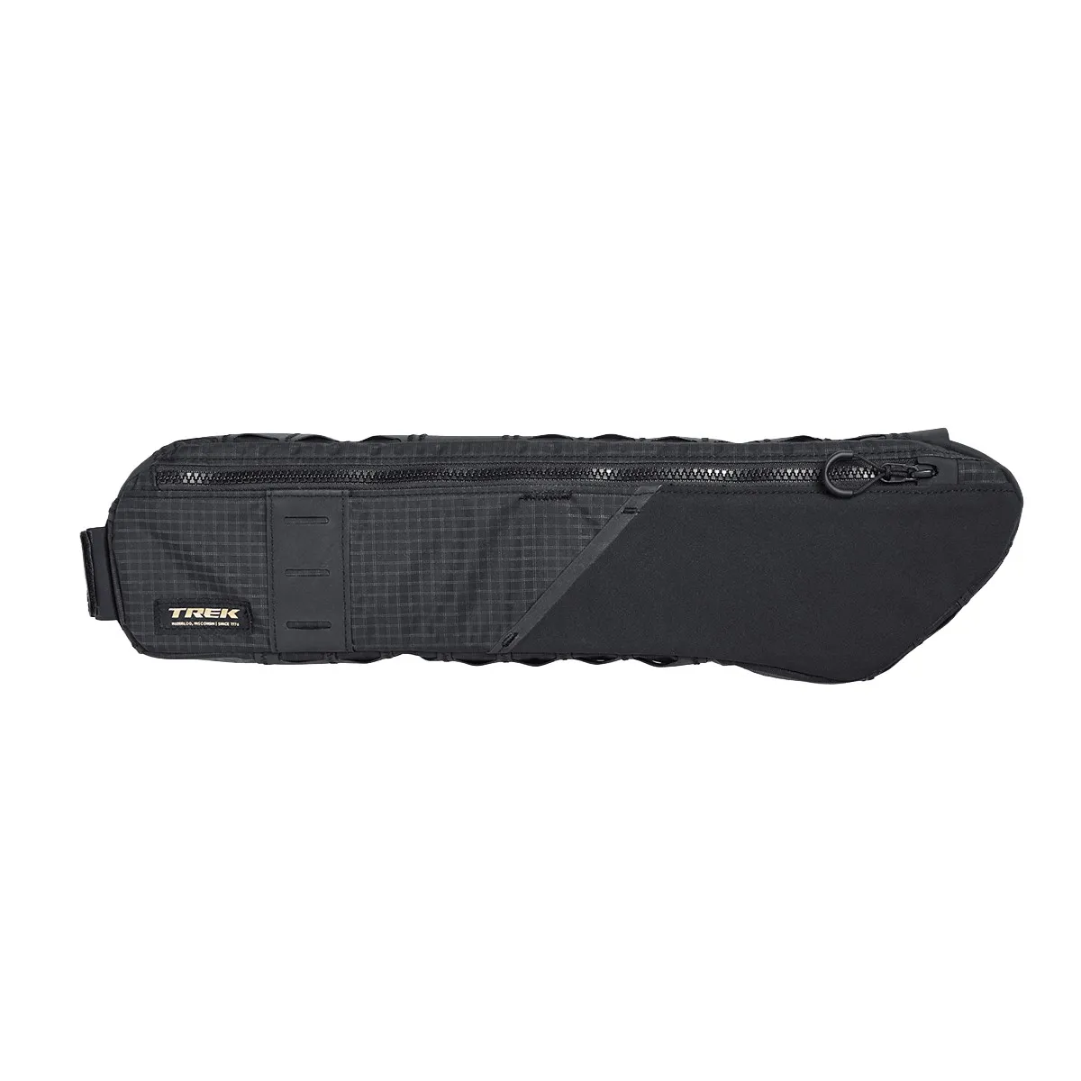 Чанта за велосипед TREK Adventure Frame Bag 2 Liter | Black
