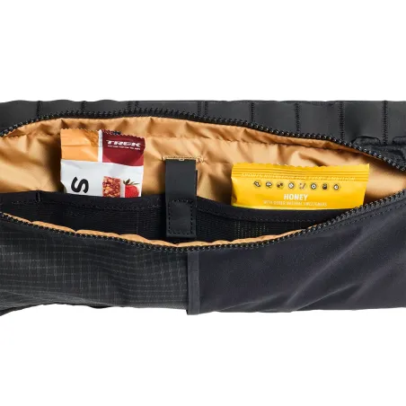 Bag TREK Adventure Frame Bag 2 Liter | Black