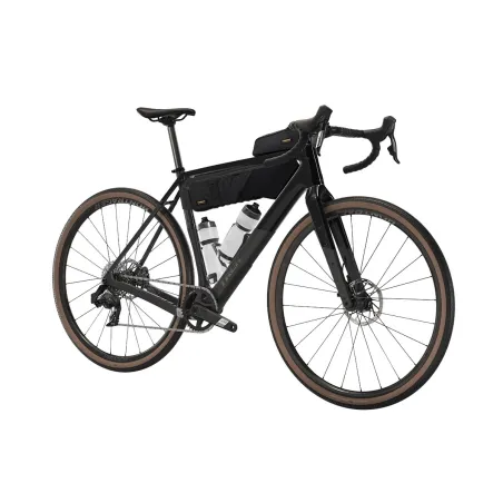 Чанта за велосипед TREK Adventure Frame Bag 2 Liter | Black