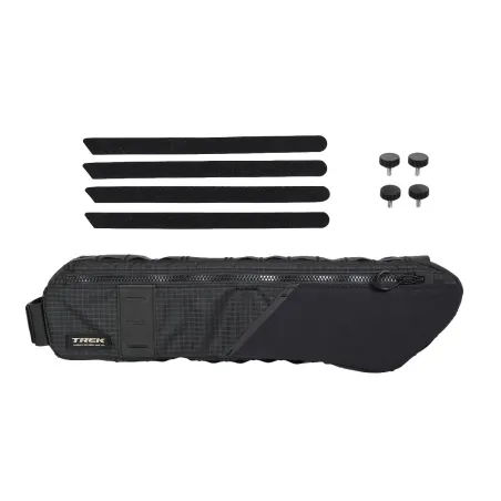 Bag TREK Adventure Frame Bag 2 Liter | Black