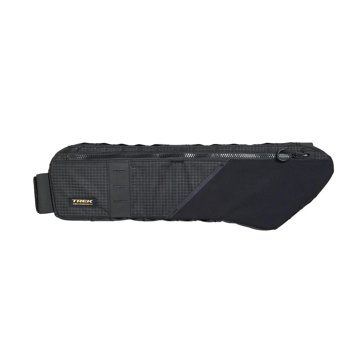 Bag TREK Adventure Frame Bag 2.6 Liter | Black