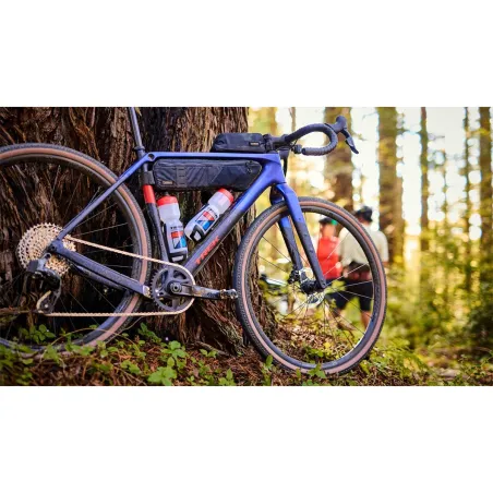 Bag TREK Adventure Frame Bag 2.6 Liter | Black