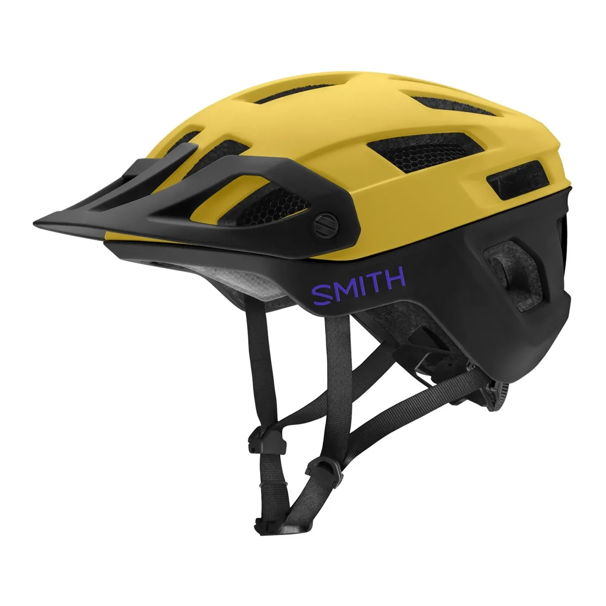 Каска за планински велосипед  SMITH Engage Mips | Matte Fennel