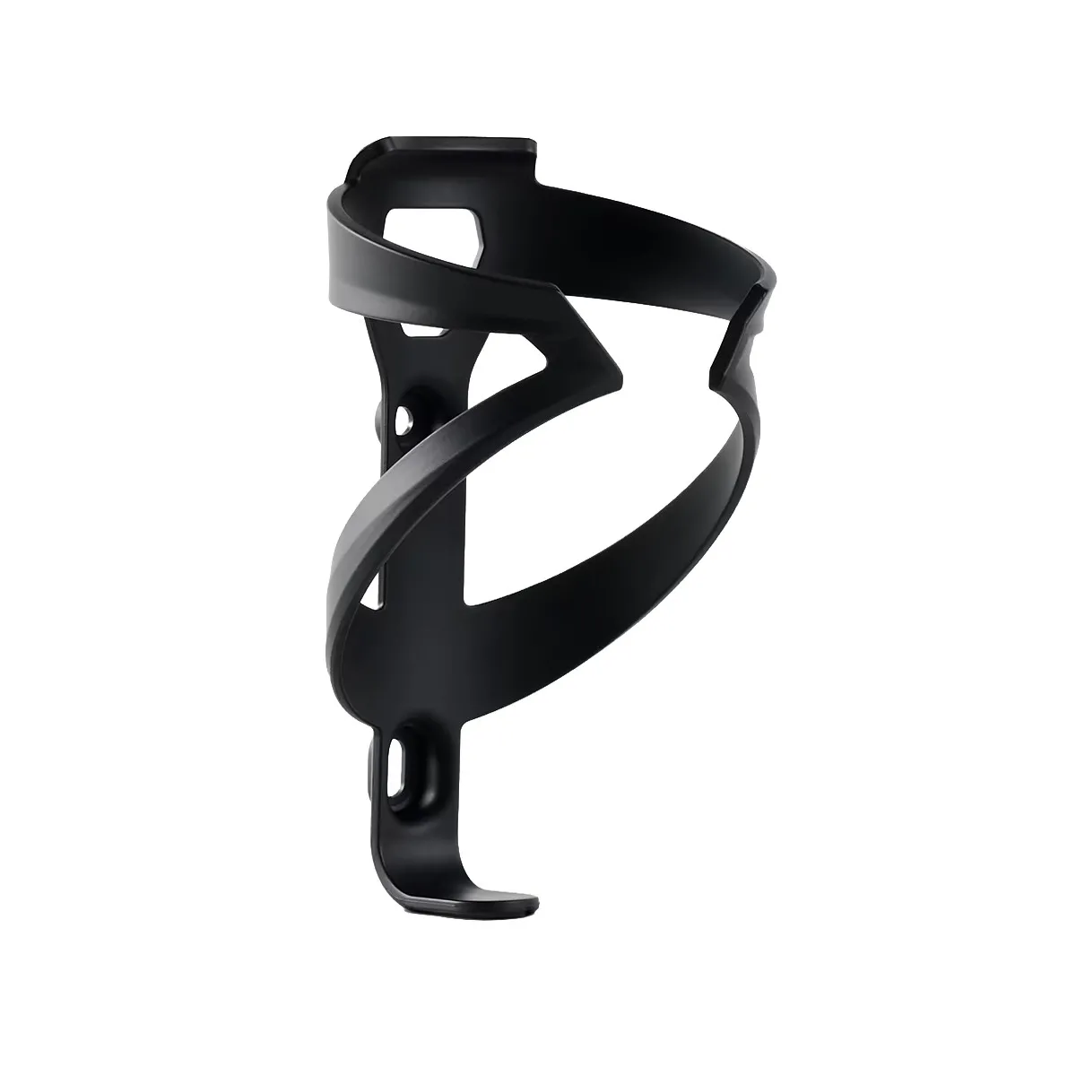 Cage TREK Elite Ocean Recycled Plastic | Matte Black