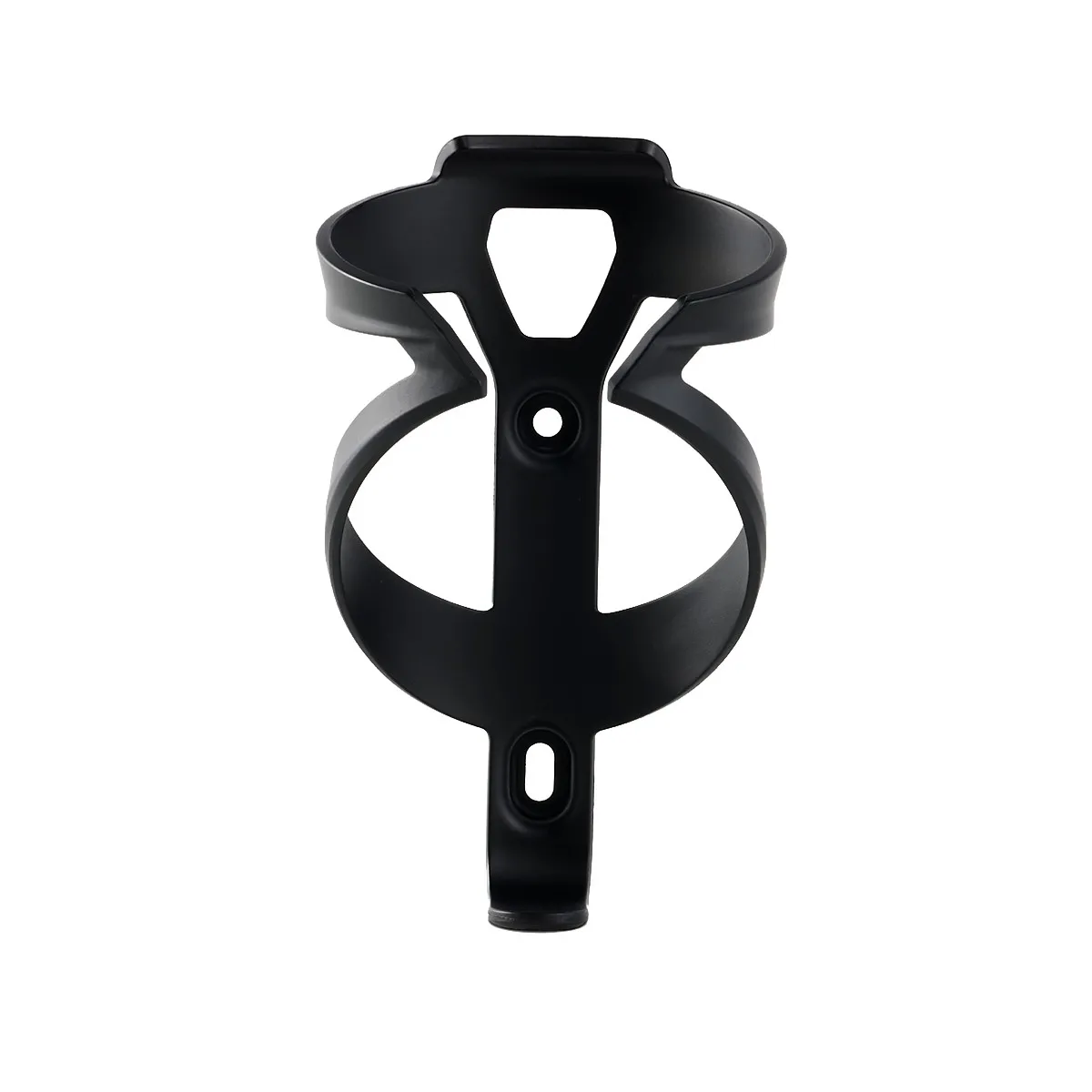 Cage TREK Elite Ocean Recycled Plastic | Matte Black
