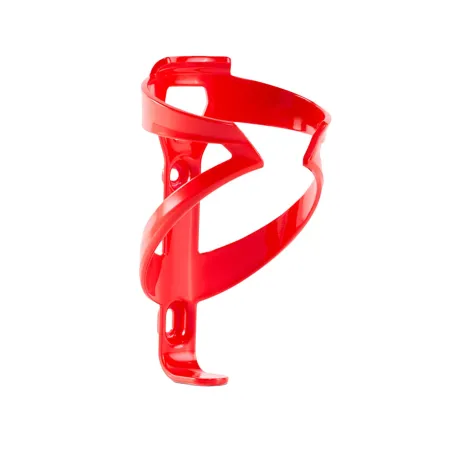 Cage TREK Elite Ocean Recycled Plastic | Radioactive Red