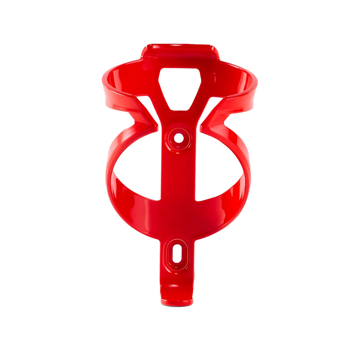 Кошница за бидон TREK Elite Ocean Recycled Plastic | Radioactive Red Кошница за бидон TREK Elite Ocean Recycled Plastic | Radioactive Red
