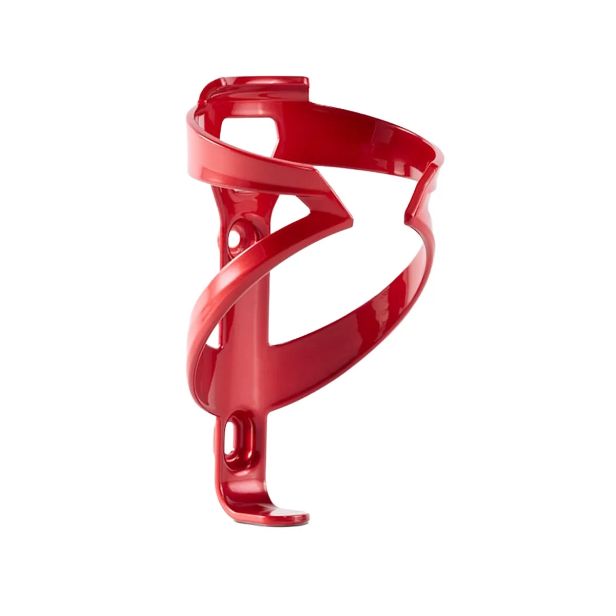 Cage TREK Elite Ocean Recycled Plastic | Crimson