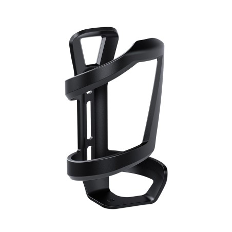 Cage TREK Side Load Right Recycled Plastic | Matte Black