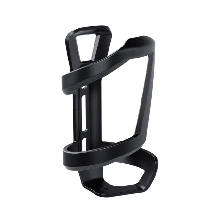 Cage TREK Side Load Right Recycled Plastic | Matte Black