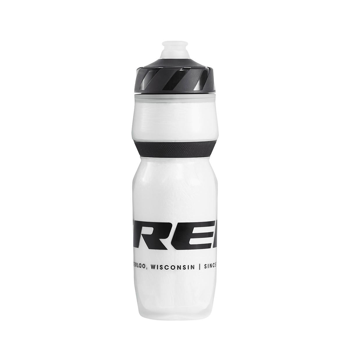 Бидон за вода TREK Voda Ice Insulated 591ml. | White/Black