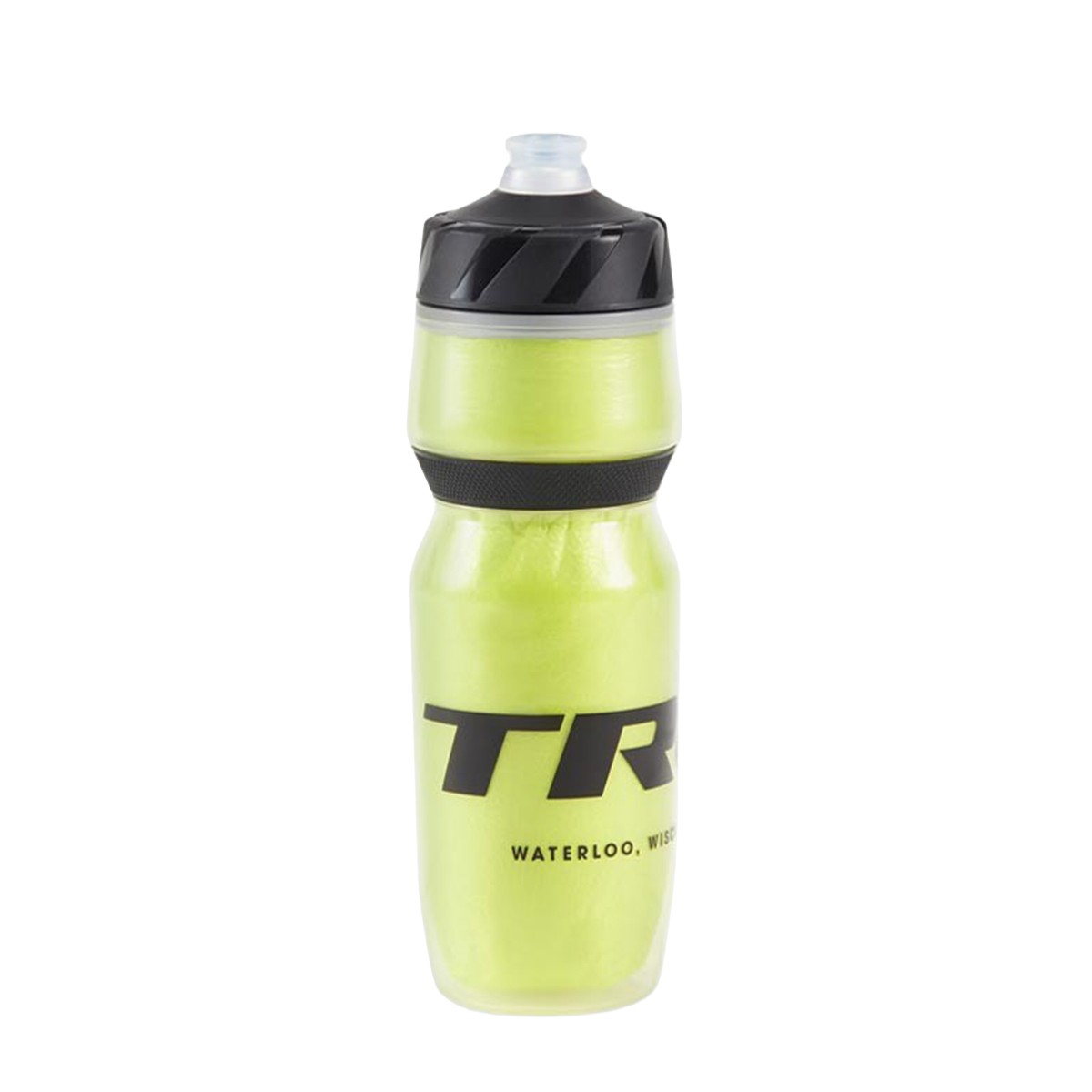 Trek Voda Ice 20oz Water Bottle | Visibility Yellow