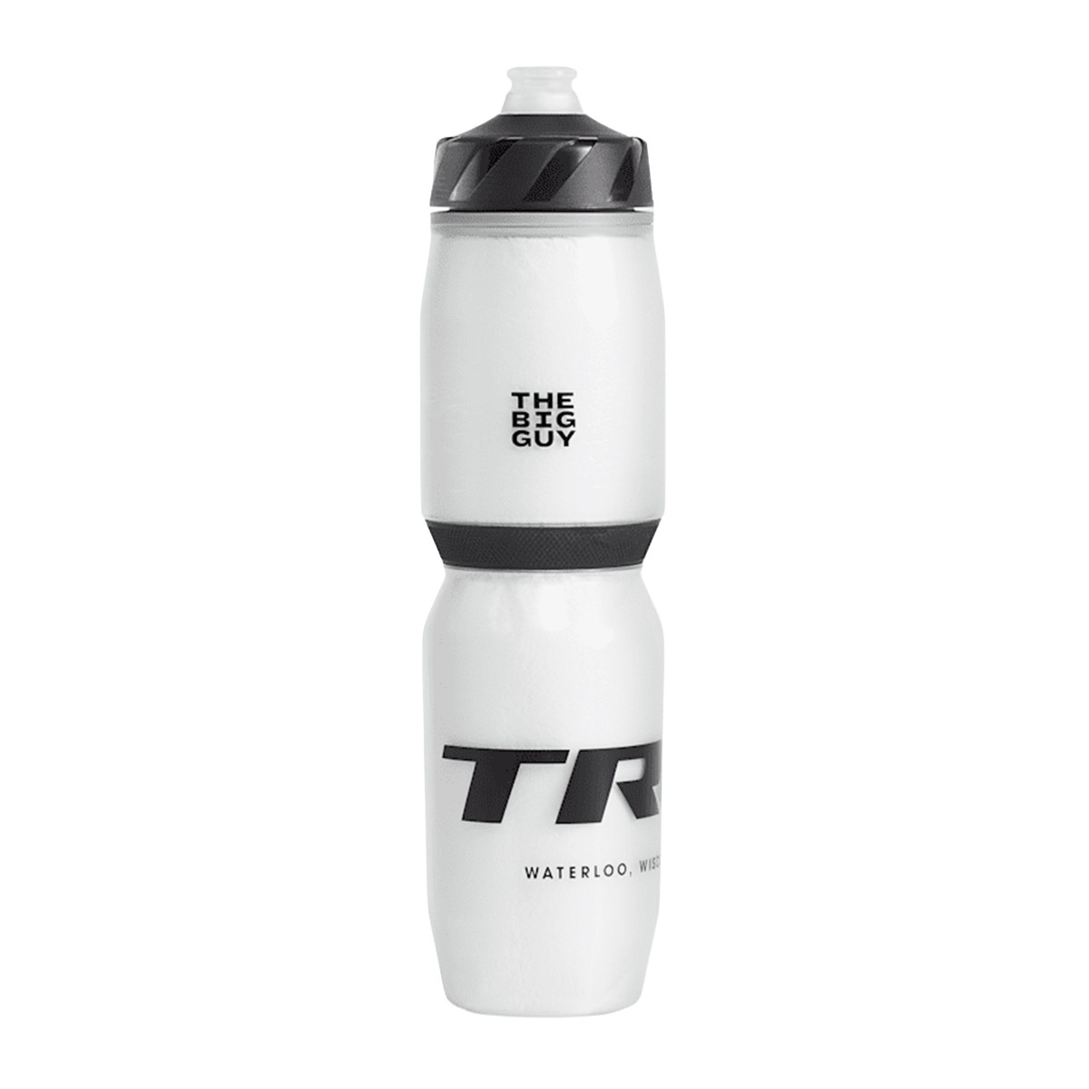 Будон за вода TREK Voda Ice Insulated 828ml | White/black