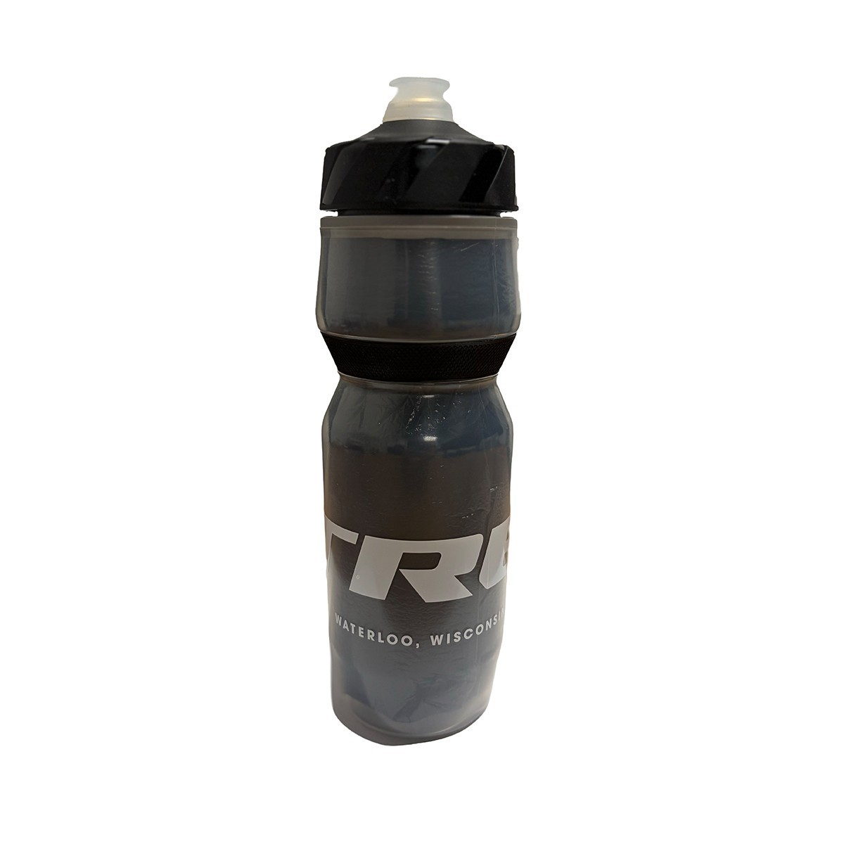 Bottle TREK Voda Ice 567 ml | White/ Black