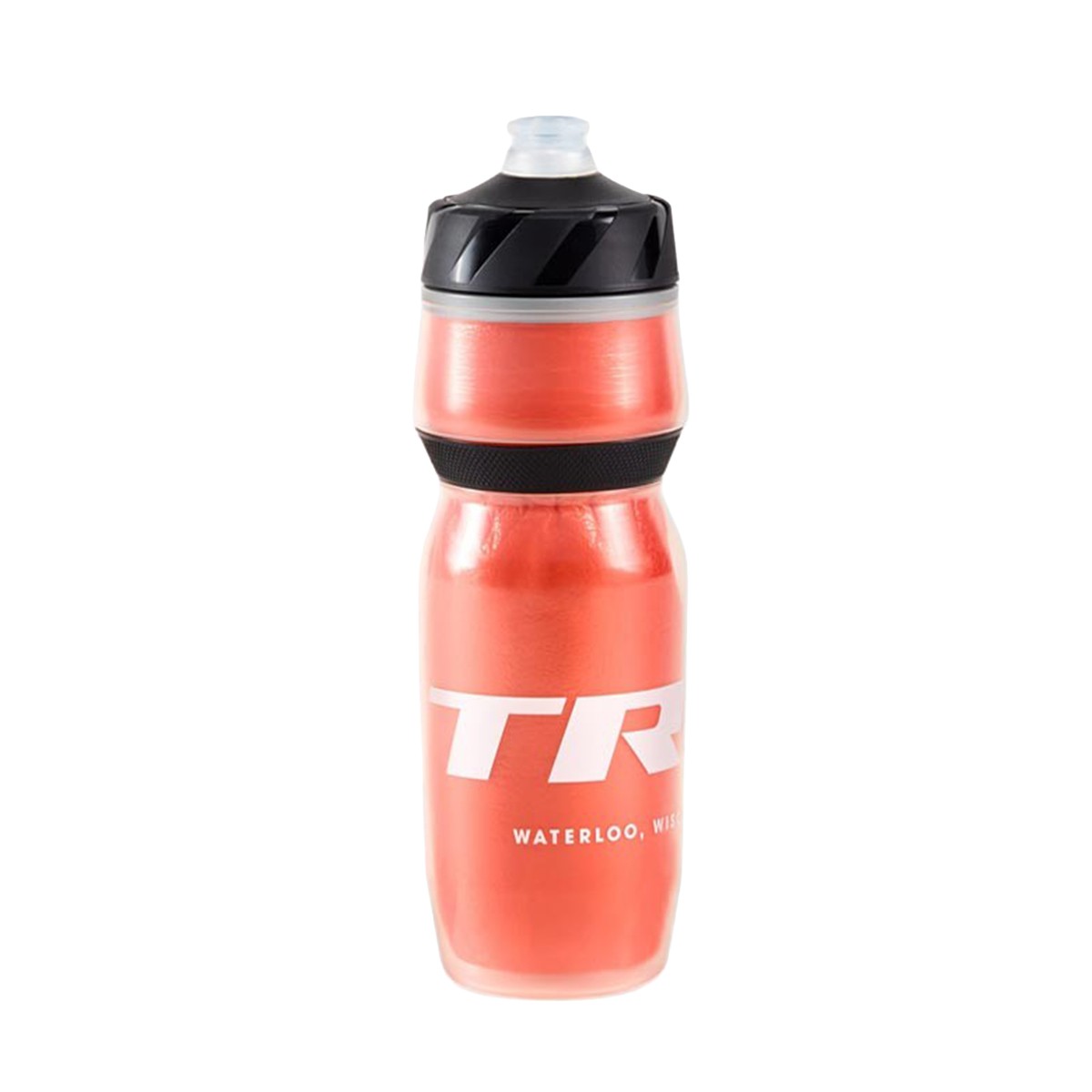 Бидон за вода TREK Voda Ice 591 ml | Red