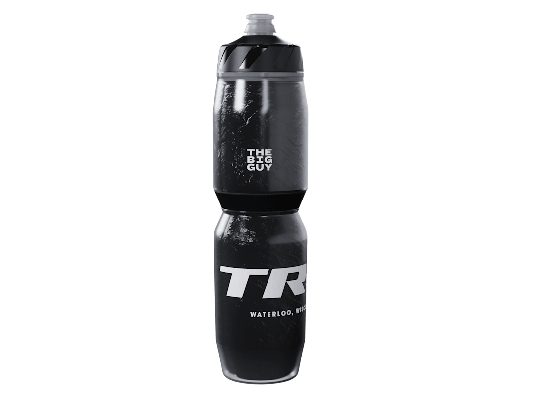 Бидон за вода TREK Voda Ice 793 ml | Black