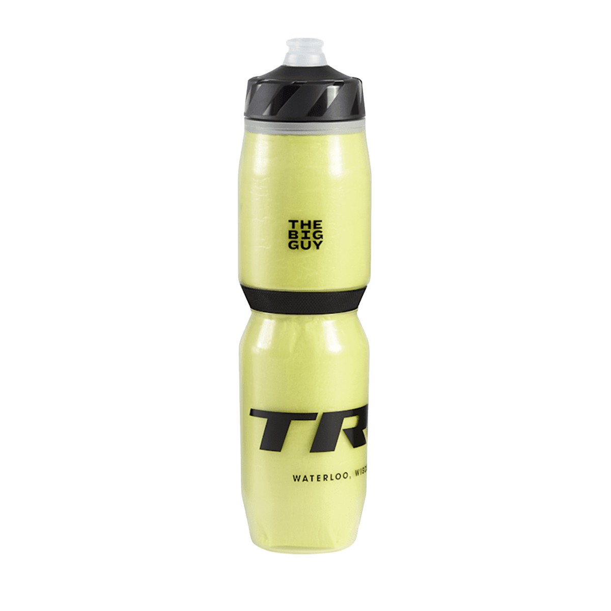 Будон за вода TREK Voda Ice Insulated 828ml | Visibility Yellow