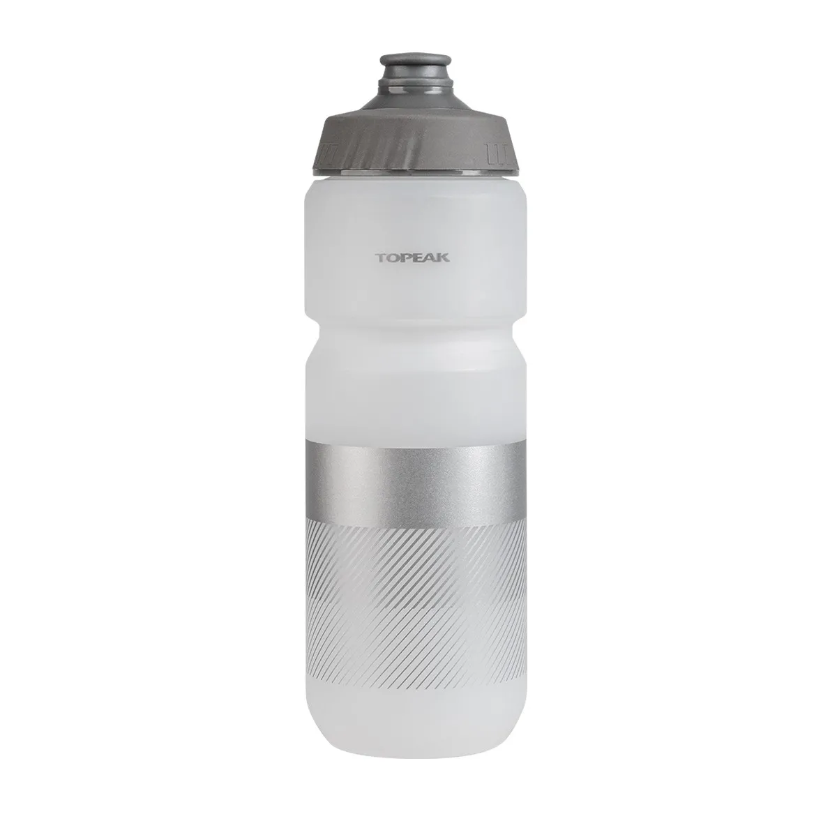 Water Bottle TOPEAK 750ml | White