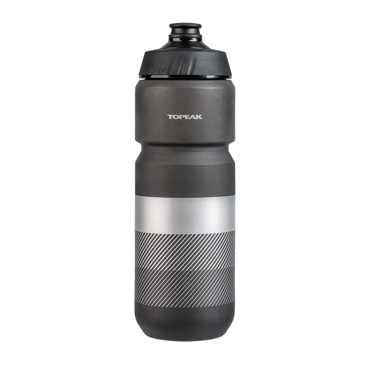 Water Bottle TOPEAK 750ml | Black