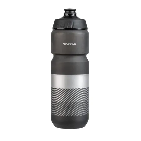 Water Bottle TOPEAK 750ml | Black