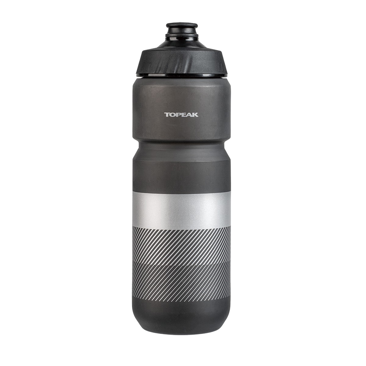 TOPEAK Topeak Water Bottle 750ML, Black |Бутилка за вода