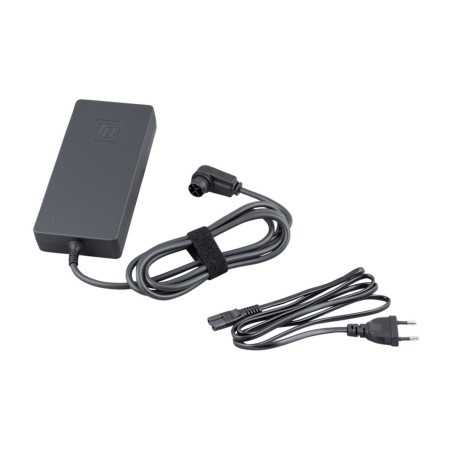 TQ 4A Charger with EU Cable
