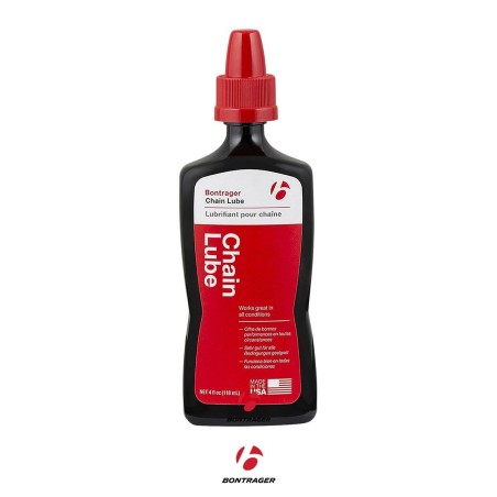 BONTRAGER Chain Lube 118ml