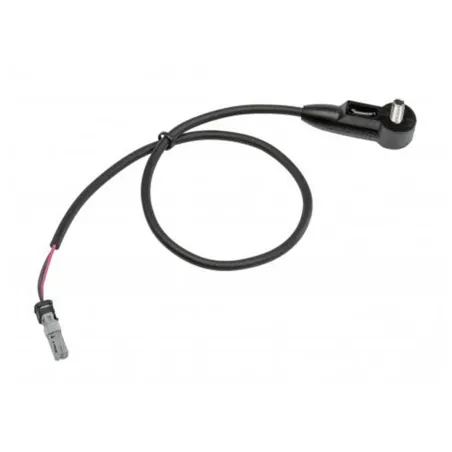 Сензор за скорост BOSCH Wheel speed sensor | 415 mm