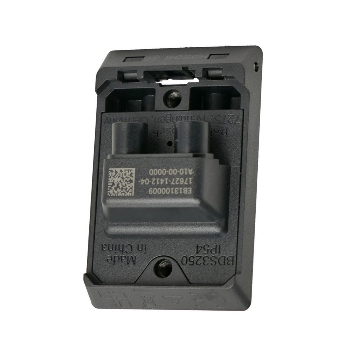 Интерфейс за дисплей BOSCH Display interface | Frontplug