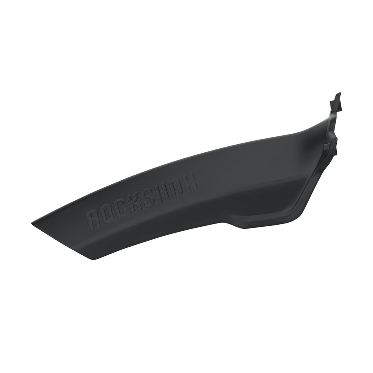 MTB Fender ROCKSHOX Pike/Lyrik | Black