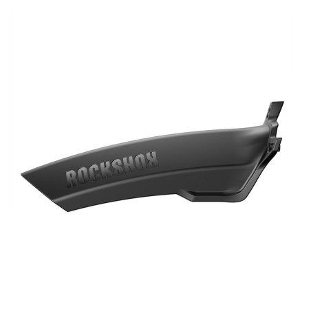 Преден калник за велосипед ROCKSHOX MTB Fender Trail XL Reba B1 | Black
