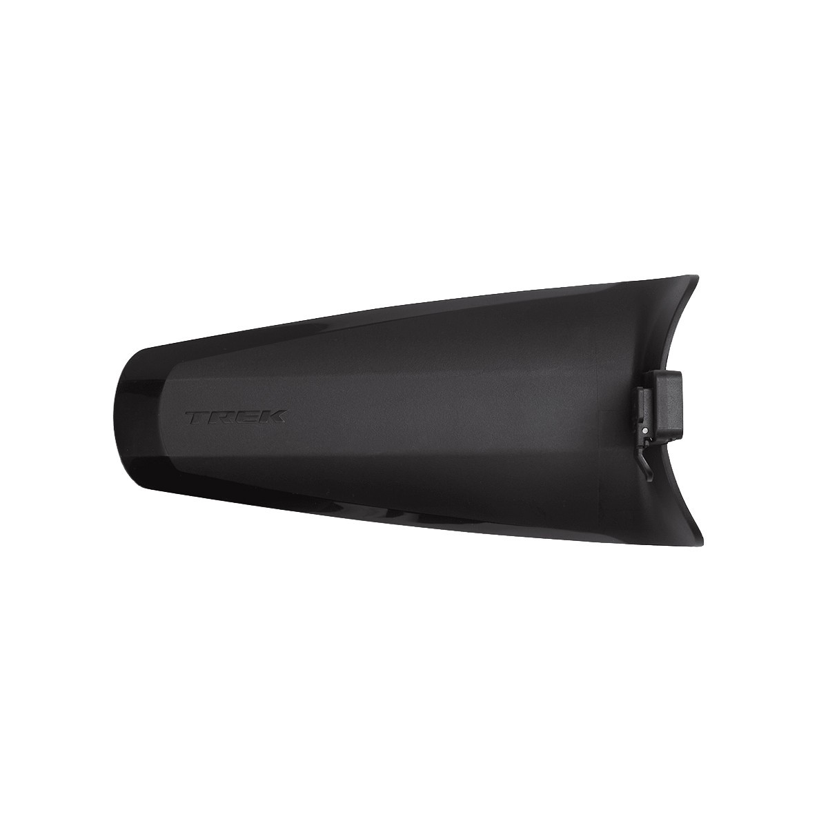 Заден калник за велосипед BONTRAGER Blendr Fendr Rear | Black