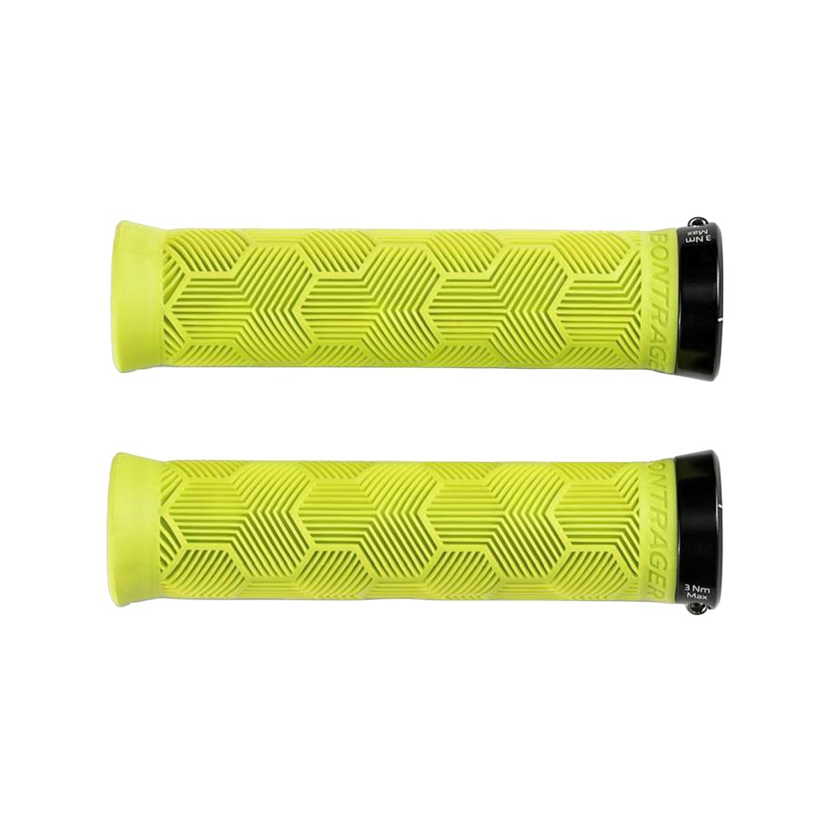 Grip Set BONTRAGER XR Trail Elite MTB | Volt