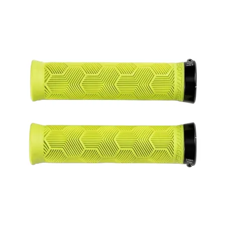 Grip Set BONTRAGER XR Trail Elite MTB | Volt