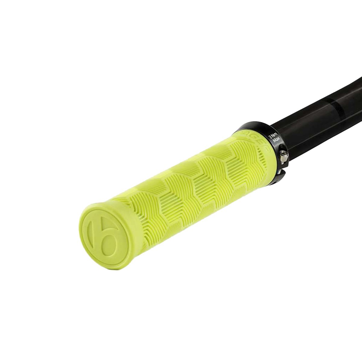 Grip Set BONTRAGER XR Trail Elite MTB | Volt