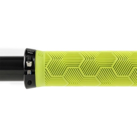 Grip Set BONTRAGER XR Trail Elite MTB | Volt
